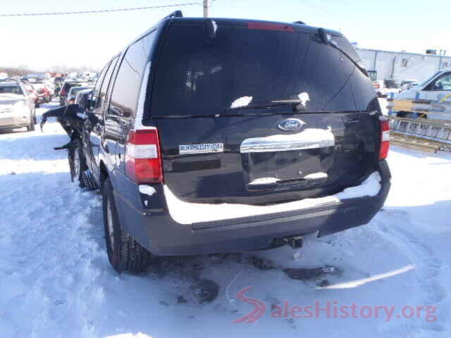 4T1BF1FK9HU283780 2007 FORD EXPEDITION