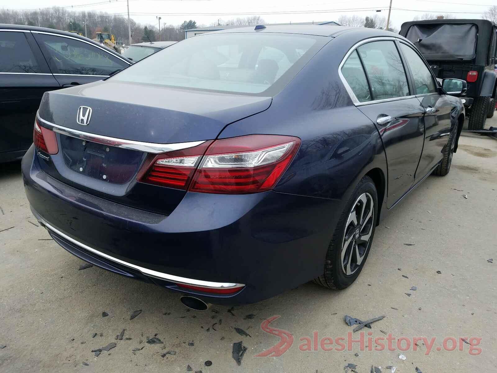 1HGCR2F85HA063372 2017 HONDA ACCORD