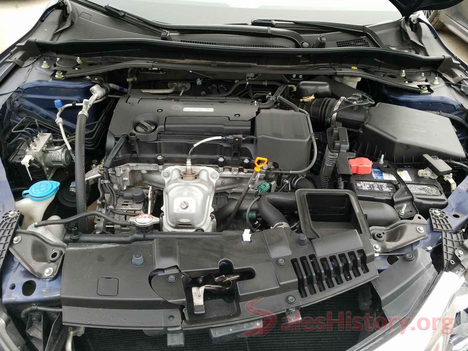 1HGCR2F85HA063372 2017 HONDA ACCORD