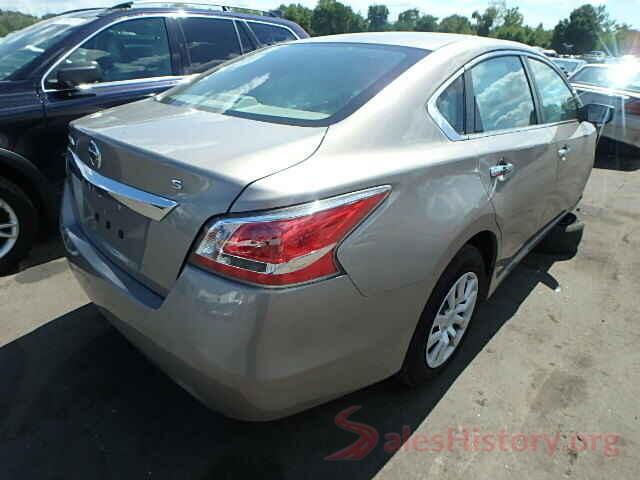 JTMR6RFV4MD011613 2015 NISSAN ALTIMA