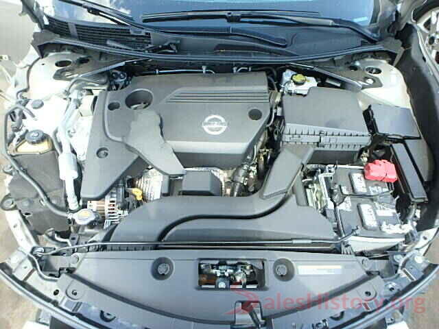 JTMR6RFV4MD011613 2015 NISSAN ALTIMA