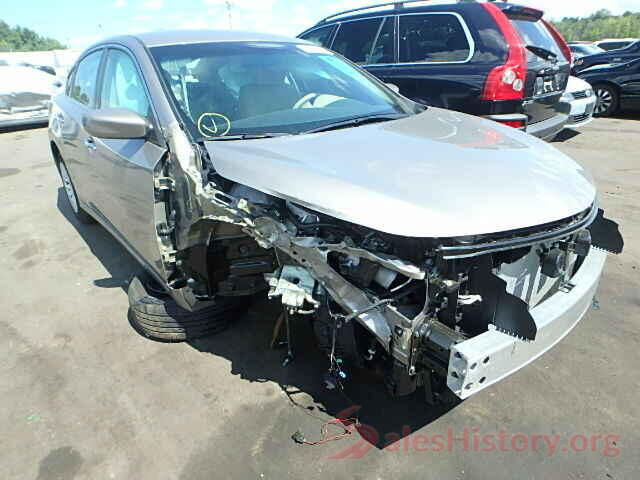 JTMR6RFV4MD011613 2015 NISSAN ALTIMA