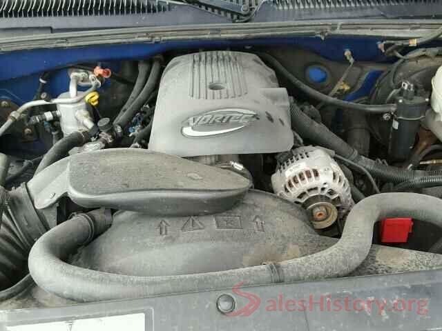 2HGFC2F51HH566290 2004 GMC SIERRA