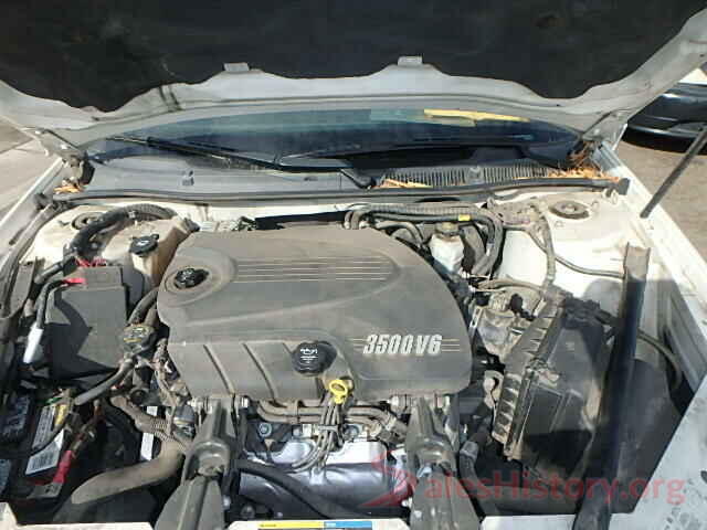 1N4BL4EW8KC136257 2006 CHEVROLET IMPALA