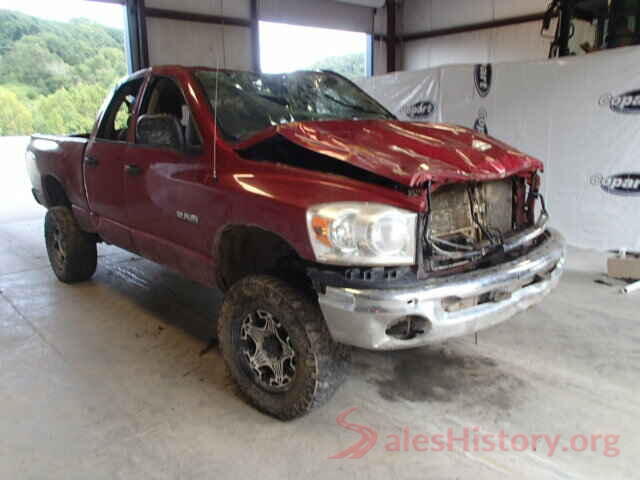 4T4BF1FKXGR577922 2008 DODGE RAM 1500