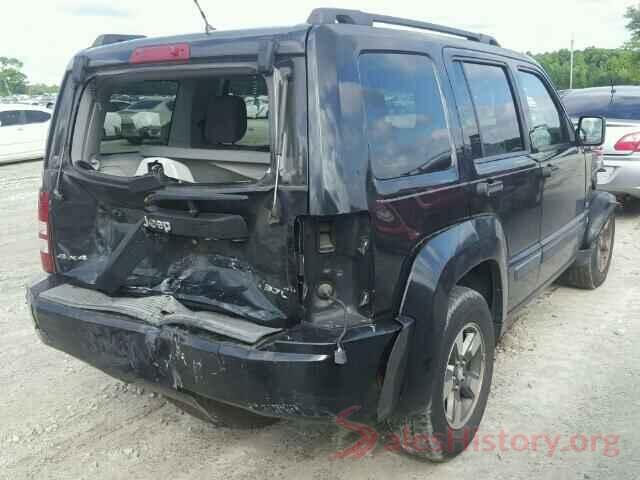 1N4AL3AP2GN359474 2008 JEEP LIBERTY