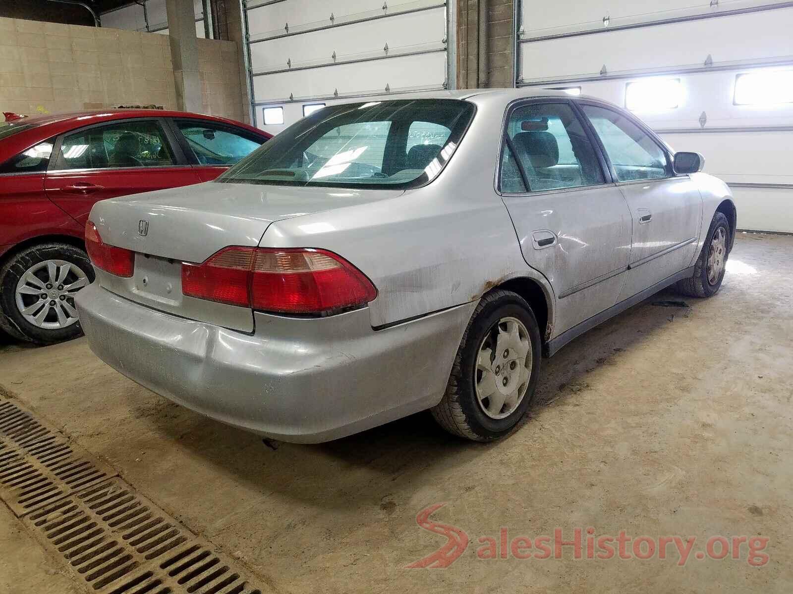 1N4AL3AP5GN337792 1998 HONDA ACCORD