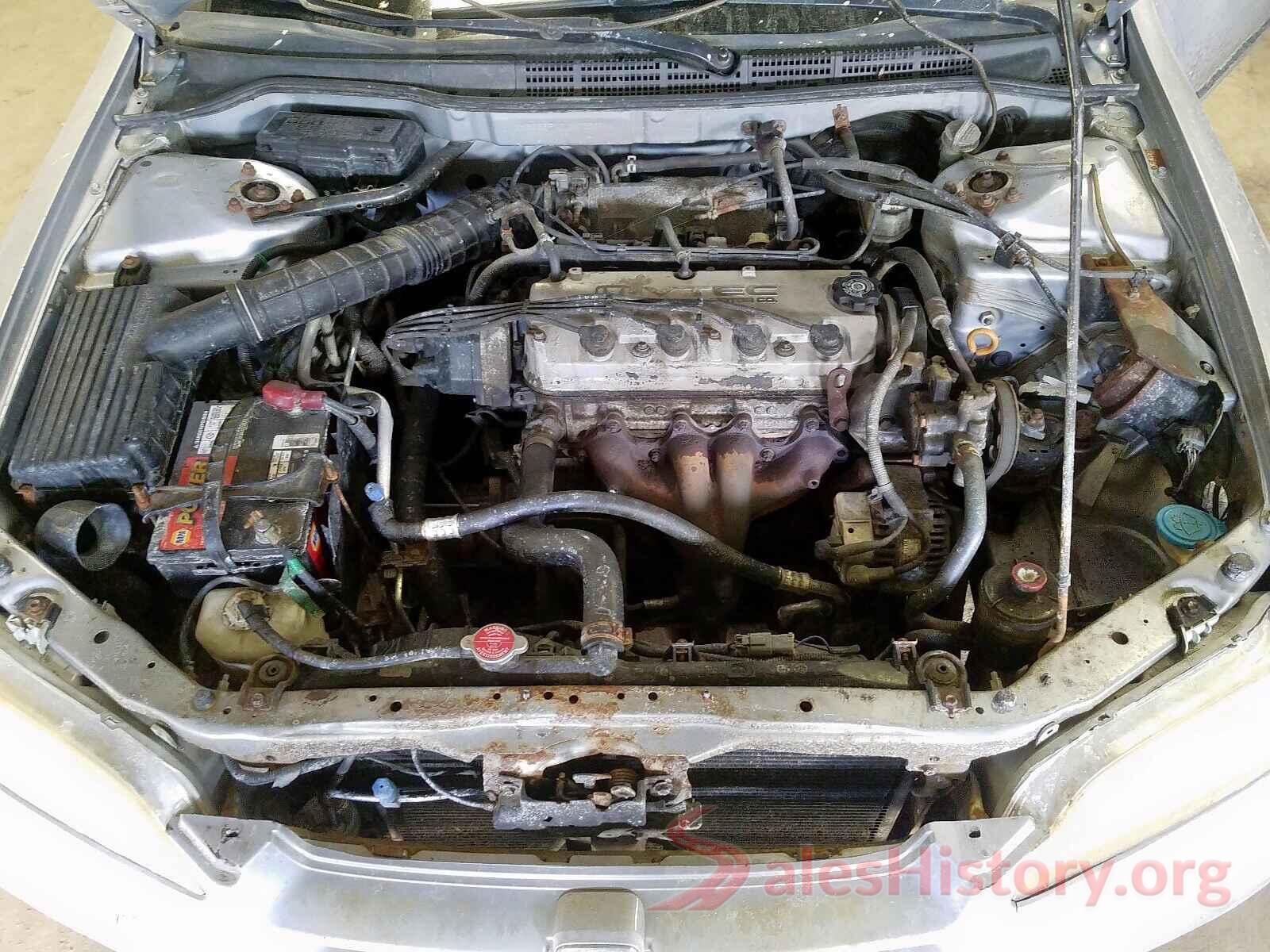 1N4AL3AP5GN337792 1998 HONDA ACCORD