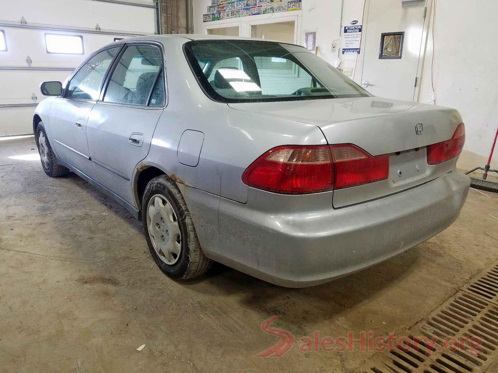 1N4AL3AP5GN337792 1998 HONDA ACCORD