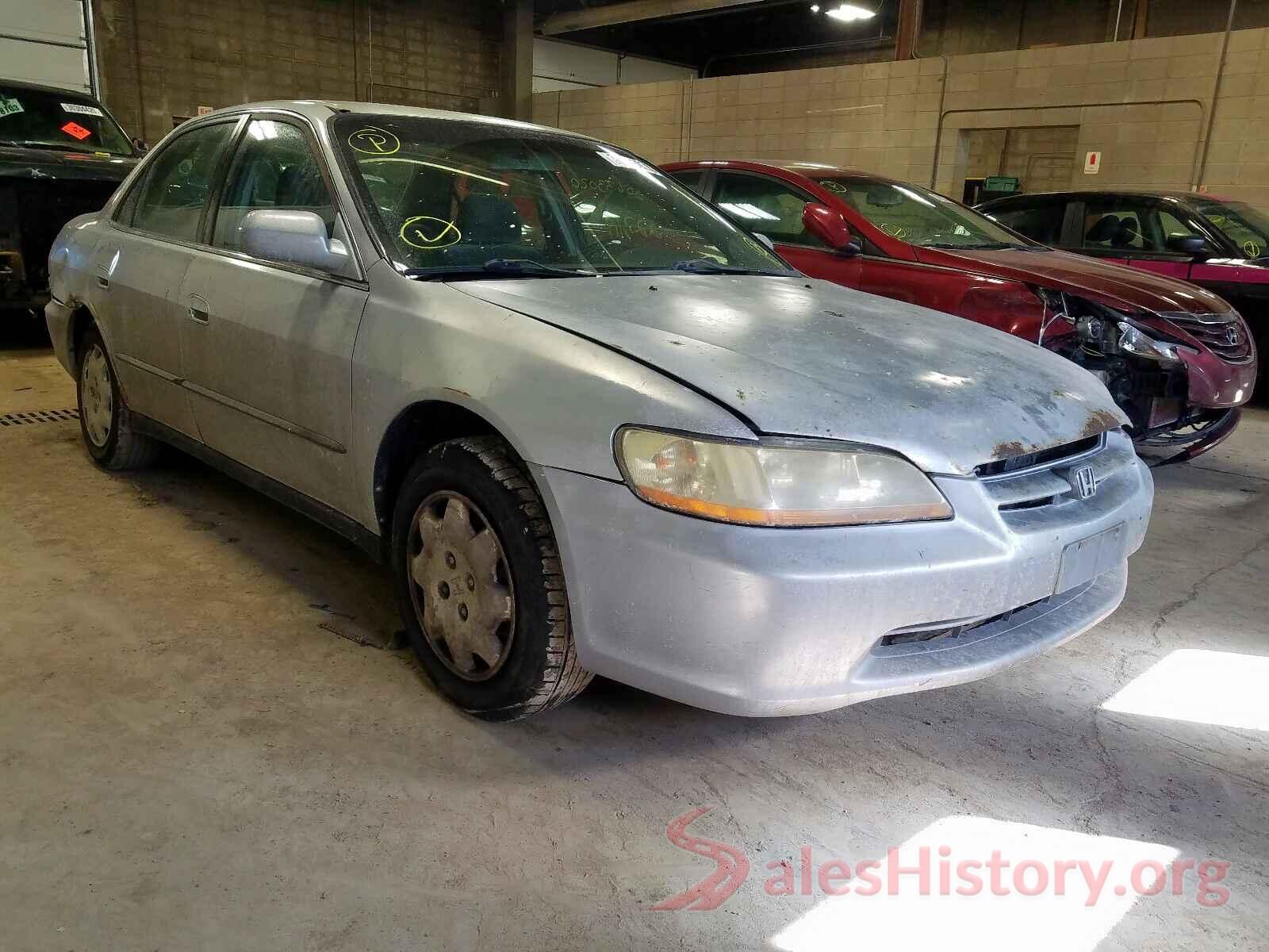 1N4AL3AP5GN337792 1998 HONDA ACCORD