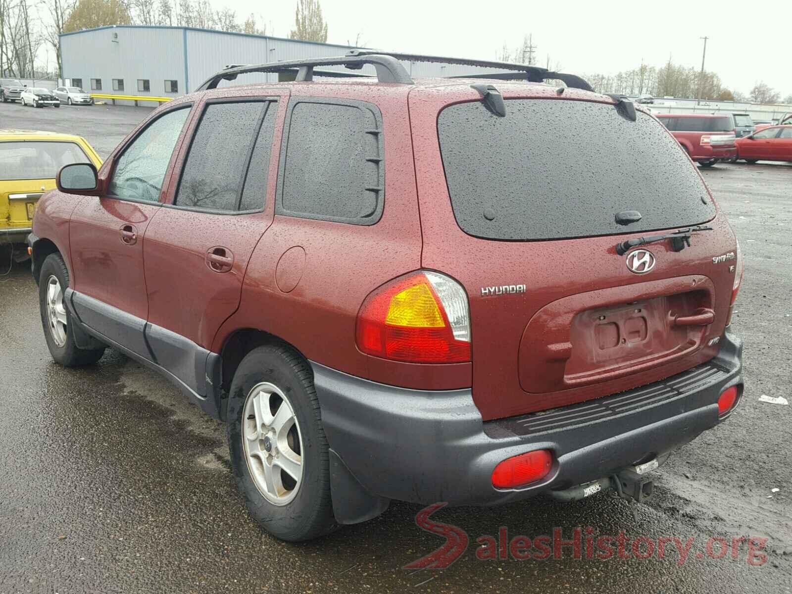 KM8J3CA24HU347912 2002 HYUNDAI SANTA FE