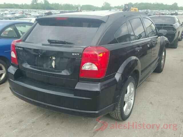 5TDDZ3DC3HS170066 2007 DODGE CALIBER