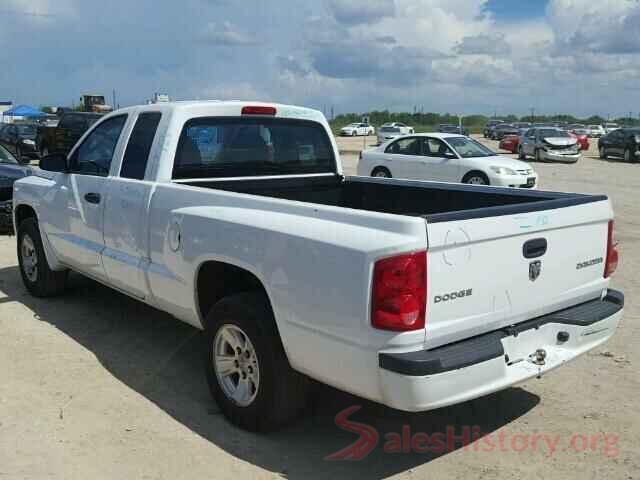 3N1AB7AP1HY228032 2011 DODGE DAKOTA