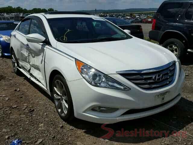 3N1AB7AP6HY289649 2011 HYUNDAI SONATA