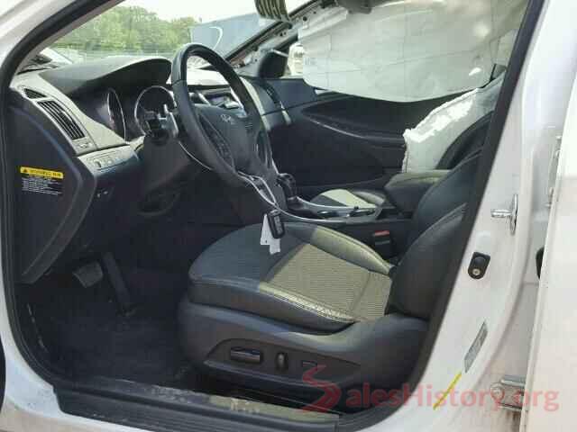 3N1AB7AP6HY289649 2011 HYUNDAI SONATA