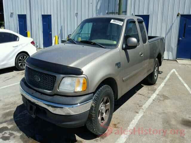 3N1CE2CP8JL369912 2001 FORD F150