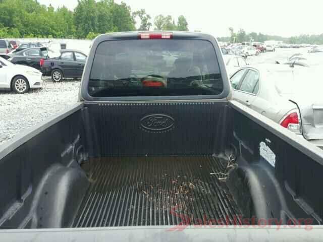 3N1CE2CP8JL369912 2001 FORD F150