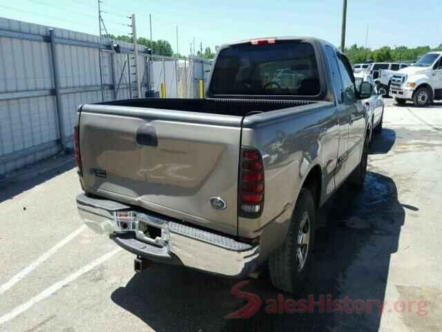 3N1CE2CP8JL369912 2001 FORD F150