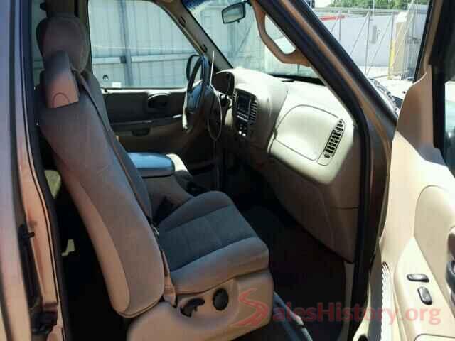 3N1CE2CP8JL369912 2001 FORD F150