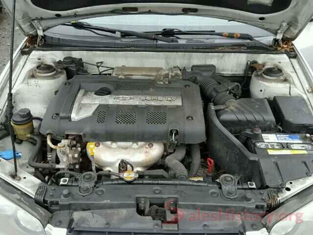 KNDPM3AC8K7619274 2006 HYUNDAI ELANTRA