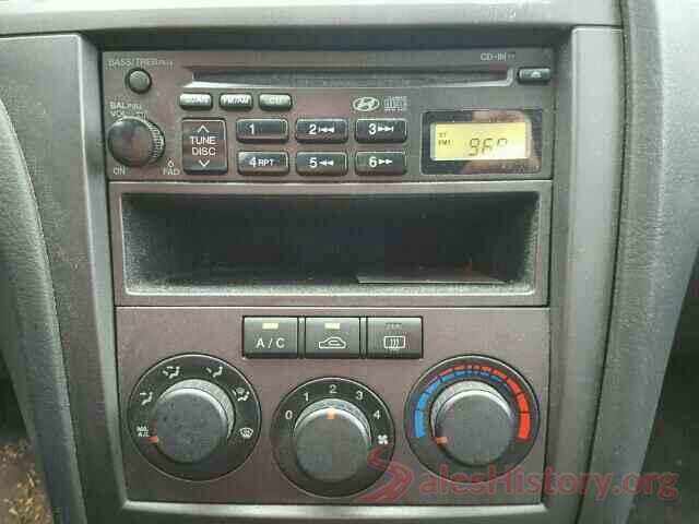 KNDPM3AC8K7619274 2006 HYUNDAI ELANTRA