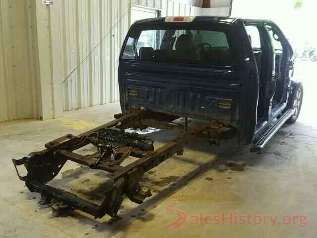 4T1G11AK1MU445195 2007 FORD F150