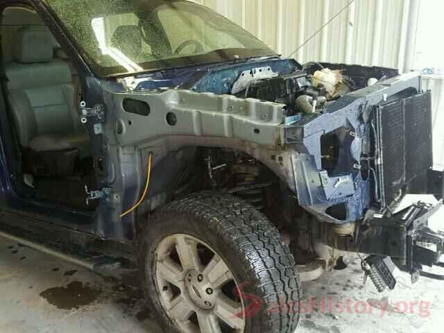 4T1G11AK1MU445195 2007 FORD F150