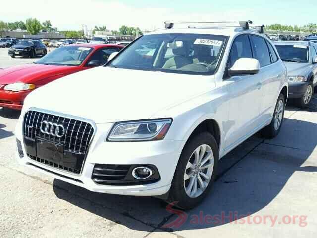 3C4NJDBB7JT150023 2013 AUDI Q5