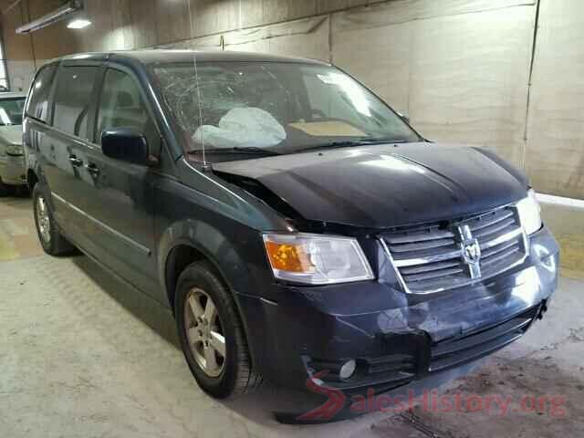 3N1AB7AP4HY348147 2008 DODGE CARAVAN