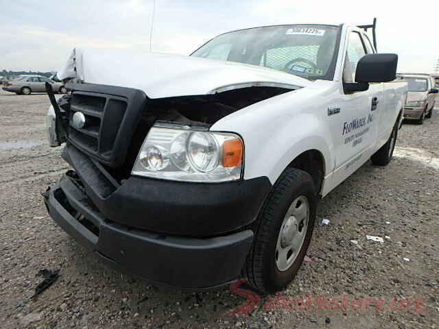 1C4RJFAG9GC494693 2007 FORD F150