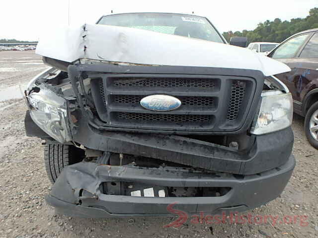 1C4RJFAG9GC494693 2007 FORD F150