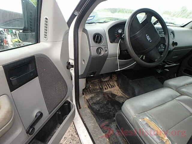 1C4RJFAG9GC494693 2007 FORD F150