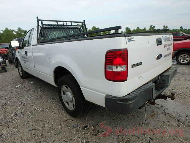 1C4RJFAG9GC494693 2007 FORD F150