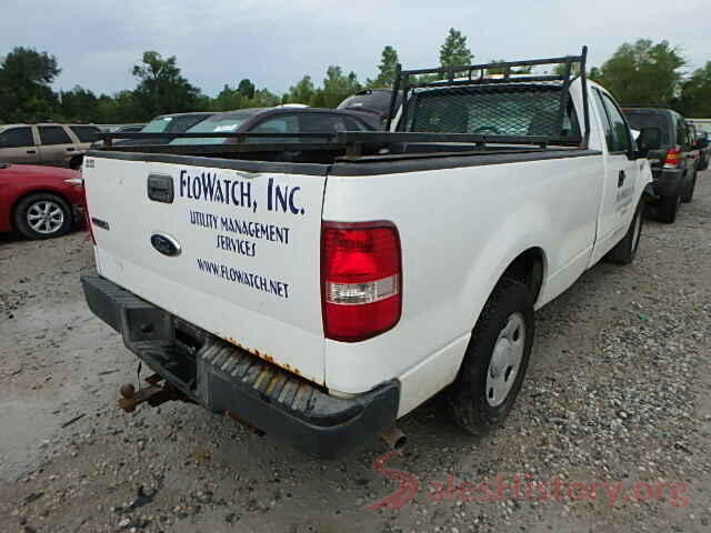 1C4RJFAG9GC494693 2007 FORD F150