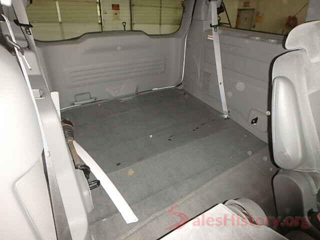 JTJBARBZ7J2163740 2004 FORD FREESTAR