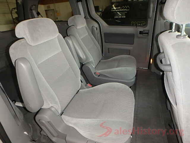 JTJBARBZ7J2163740 2004 FORD FREESTAR