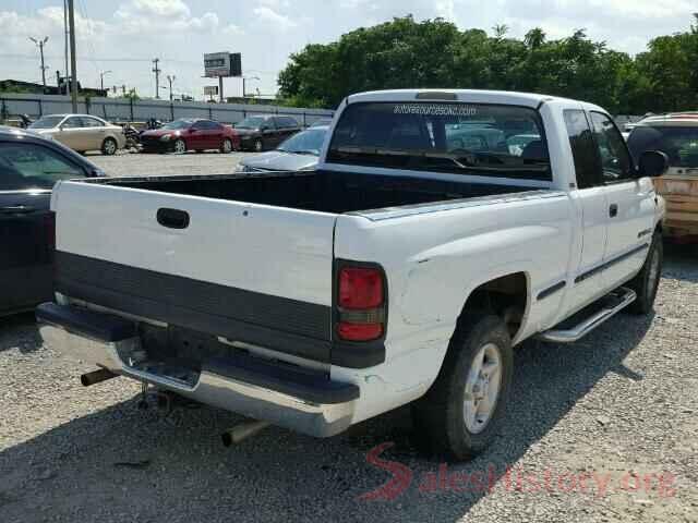 4S3GTAM68H3735135 1999 DODGE RAM 1500