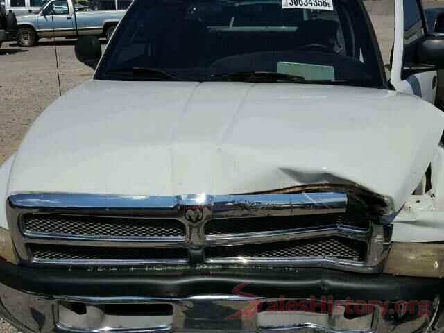 4S3GTAM68H3735135 1999 DODGE RAM 1500