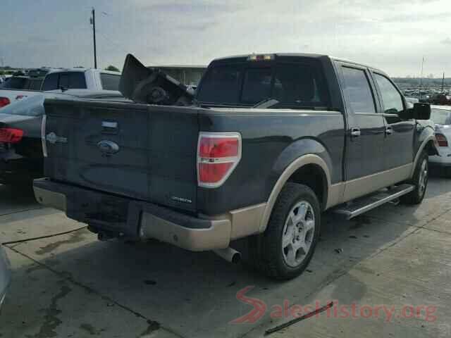 3FA6P0HD4HR113965 2013 FORD F150