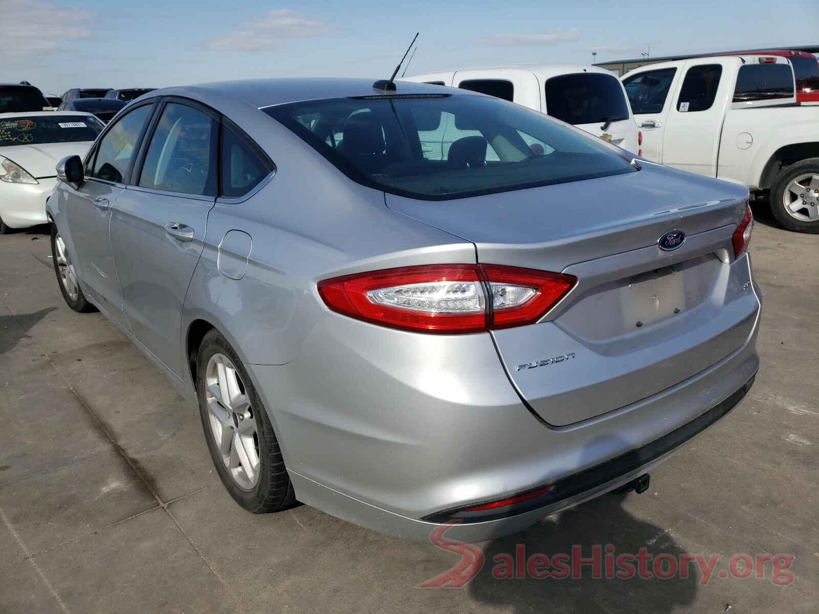 3FA6P0H73GR219963 2016 FORD FUSION