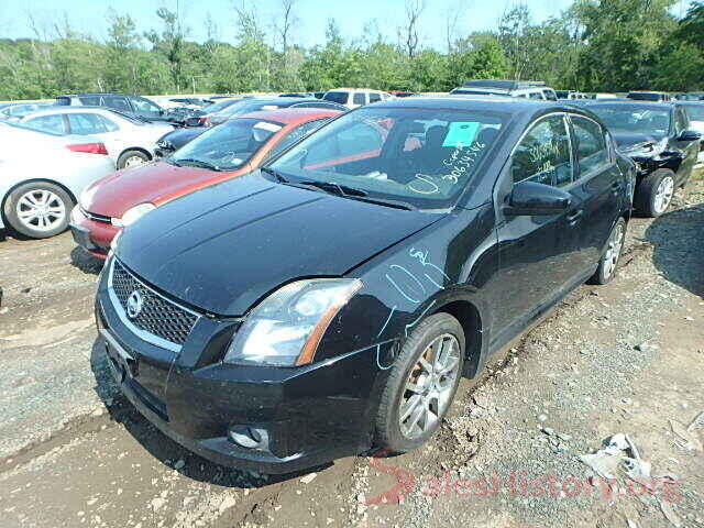 JTEBU5JR5K5676310 2008 NISSAN SENTRA