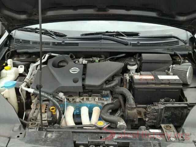 JTEBU5JR5K5676310 2008 NISSAN SENTRA