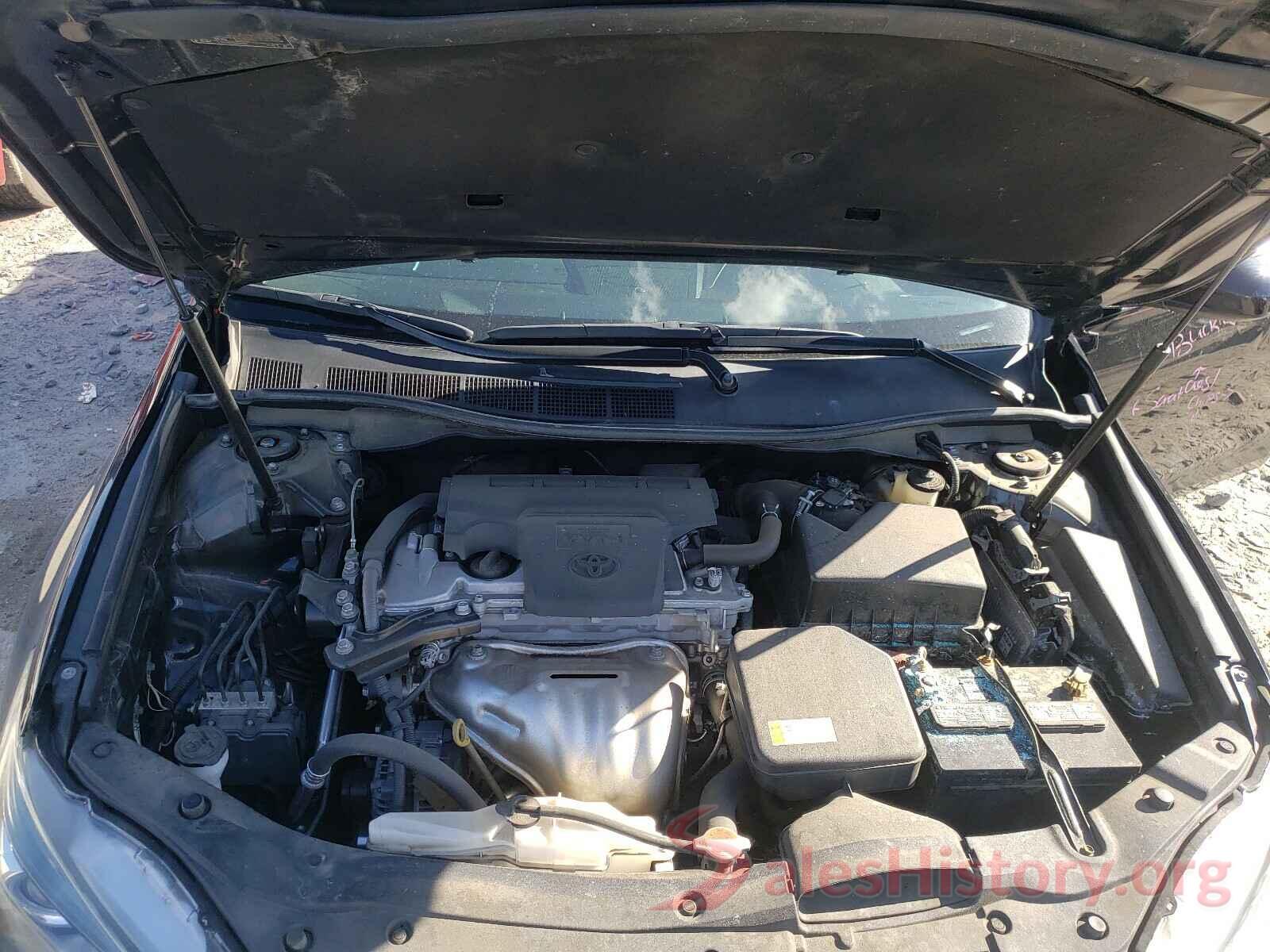 4T1BF1FK4GU544909 2016 TOYOTA CAMRY