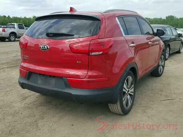 4T1G11BK8MU028042 2015 KIA SPORTAGE