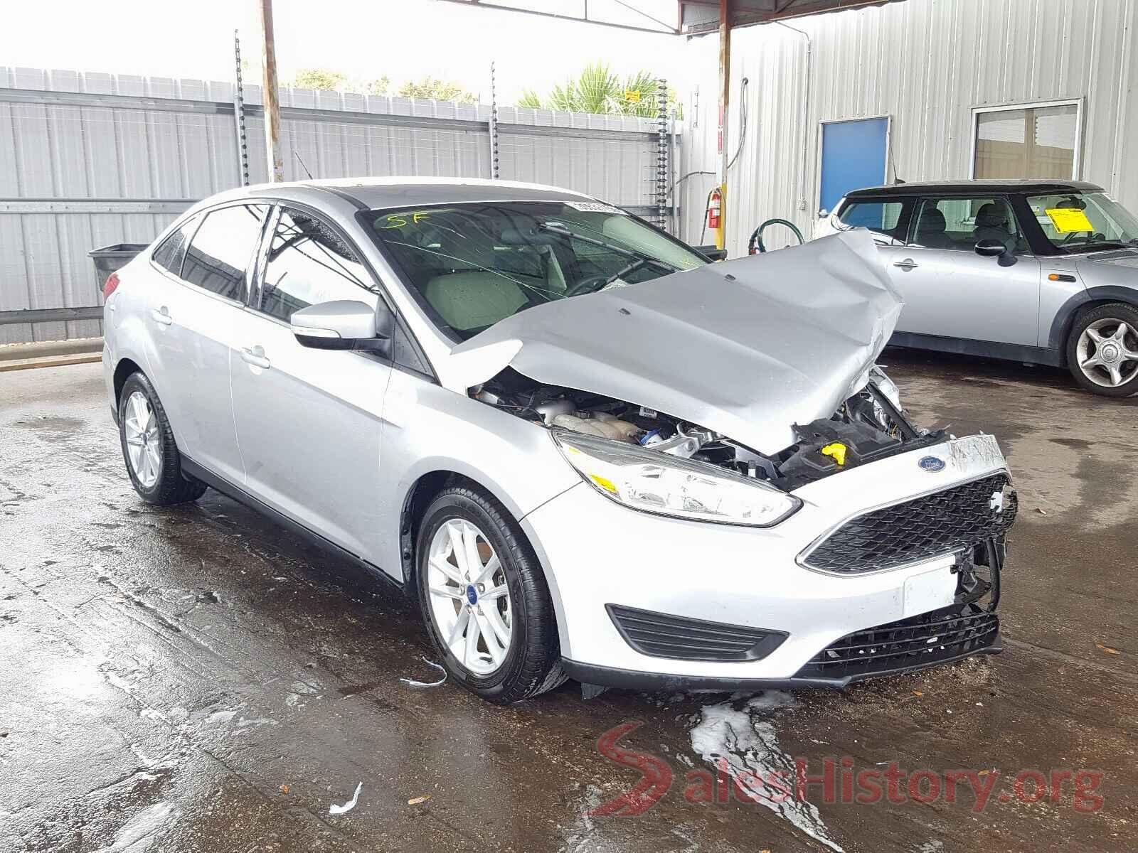 JF2GTANCXKH382882 2017 FORD FOCUS