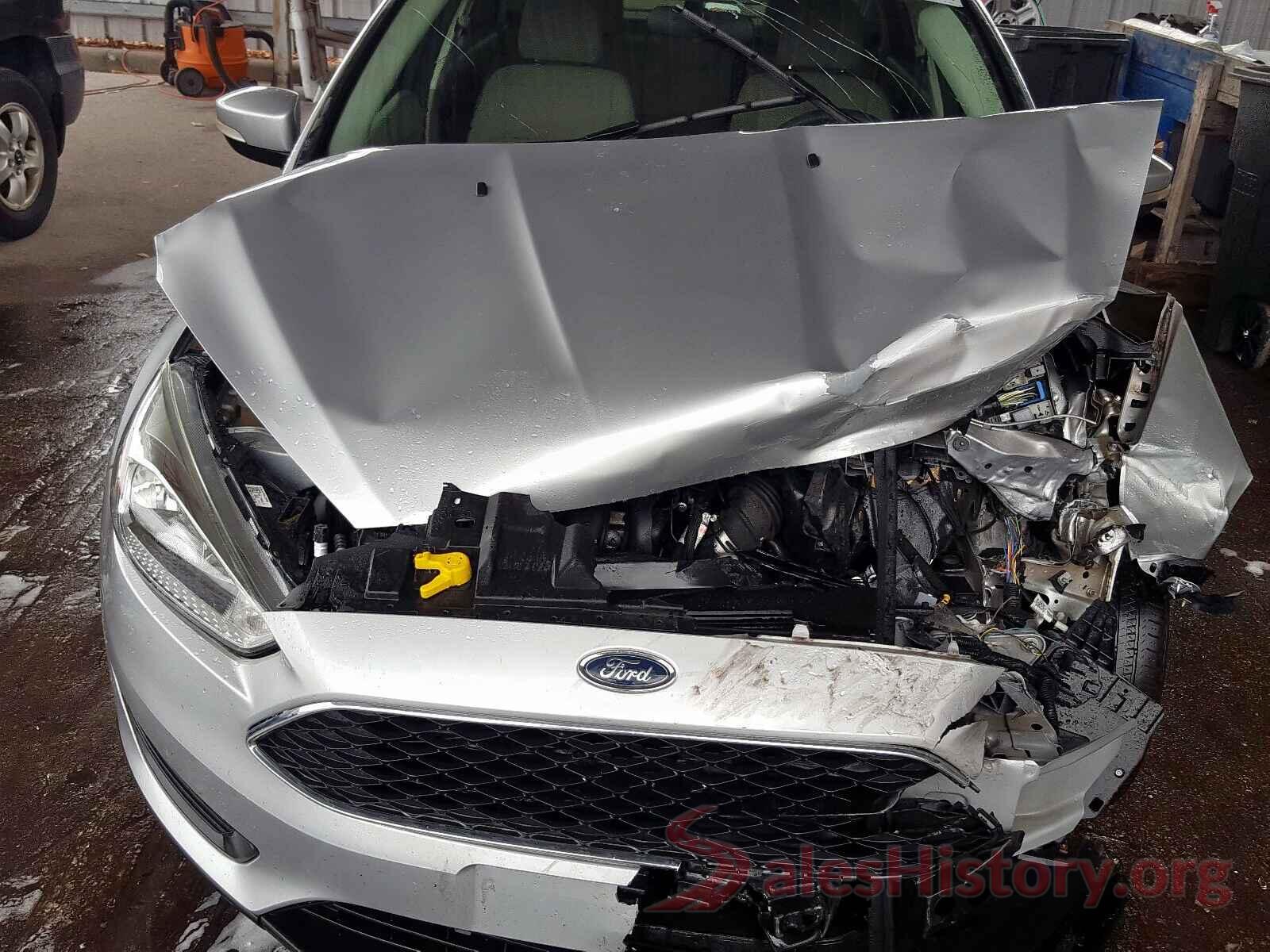 JF2GTANCXKH382882 2017 FORD FOCUS