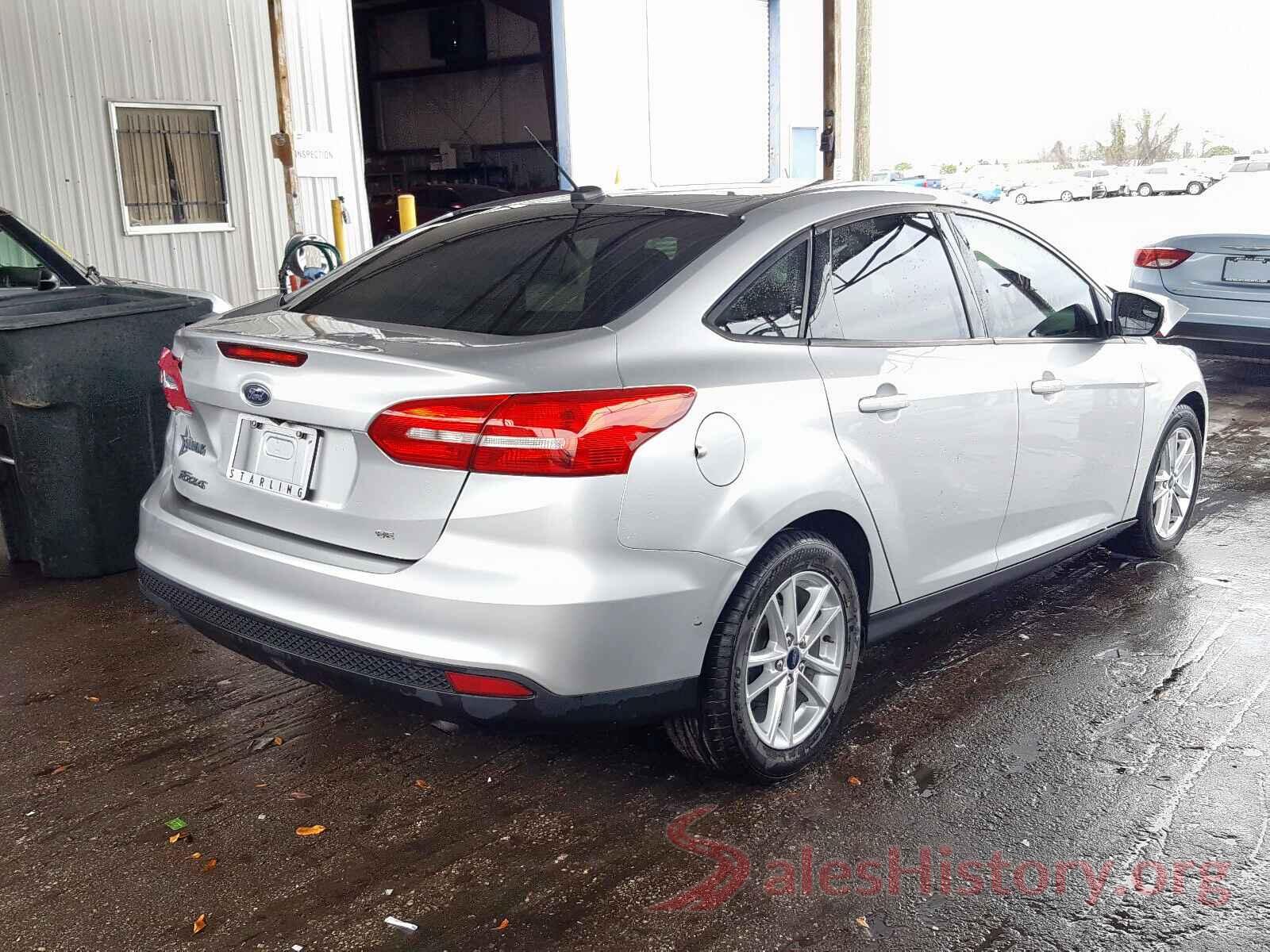 JF2GTANCXKH382882 2017 FORD FOCUS