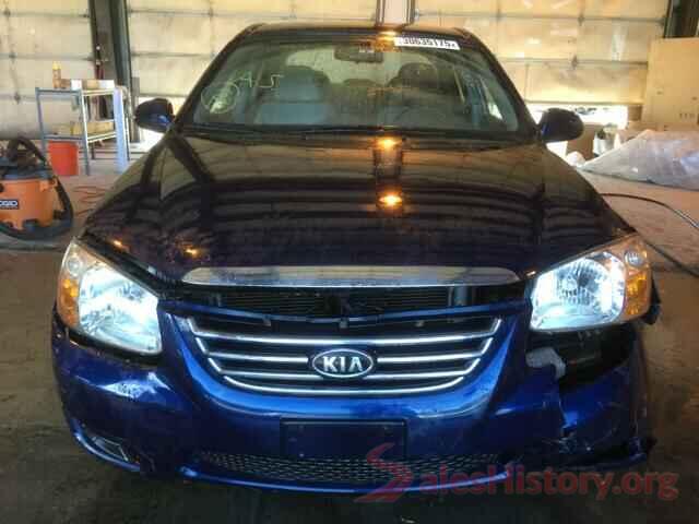 JF1VA1N65H8820017 2007 KIA SPECTRA