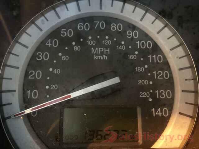 JF1VA1N65H8820017 2007 KIA SPECTRA