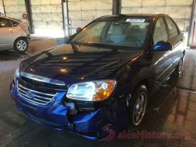 JF1VA1N65H8820017 2007 KIA SPECTRA